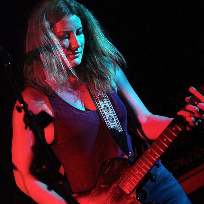 Kathleen Edwards - Maria