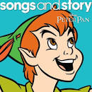 Jud Conlon Chorus - Songs and Story: Peter Pan