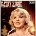 Kathy Kirby Sing 18 Hits From the Stars and Garters