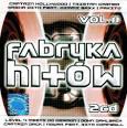 Katiana - Fabryka Hitow, Vol. 8