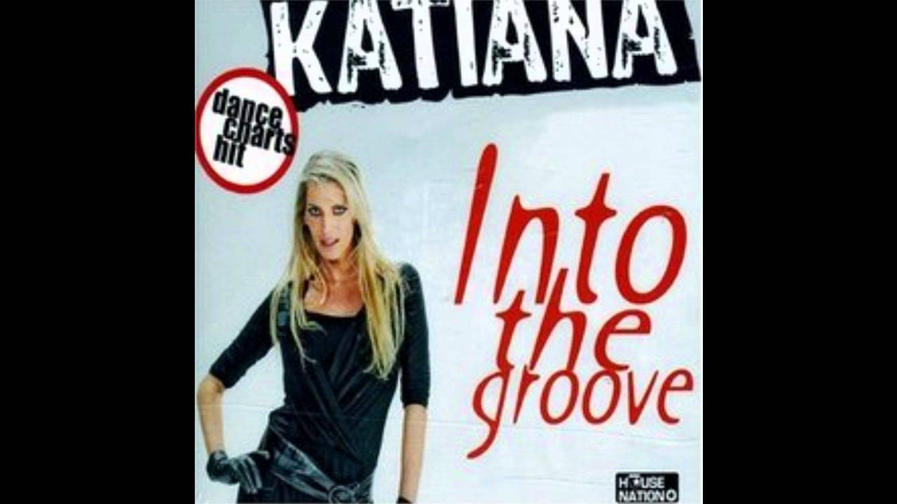 Into the Groove - Into the Groove