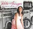 Katie Armiger - The Confessions of a Nice Girl [CD/DVD]