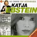 Katja Ebstein - Das Beste Aus 40 Jahren Hitparade