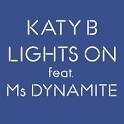 Katy B - Lights On