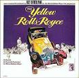 Riz Ortolani - Yellow Rolls-Royce