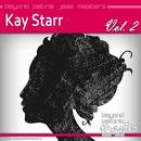 Kay Starr - Beyond Patina Jazz Masters: Kay Starr, Vol. 2