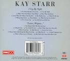 Kay Starr - I Cry by Night/Losers, Weepers