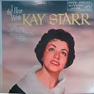 Kay Starr - I Hear the Word