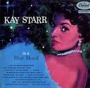 Kay Starr - In a Blue Mood