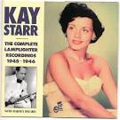 Kay Starr - Jazz Giants: Kay Starr