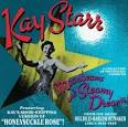 Kay Starr - Moon Beams and Steamy Dreams