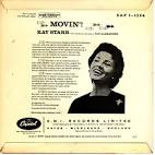 Kay Starr - Movin'!