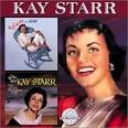 Kay Starr - Rockin' With Kay/I Hear the Word