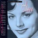 Spotlight on Kay Starr (Great Ladies of Song)