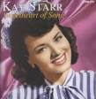 Kay Starr - Sweetheart of Song