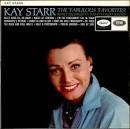 Kay Starr - The Fabulous Favorites!