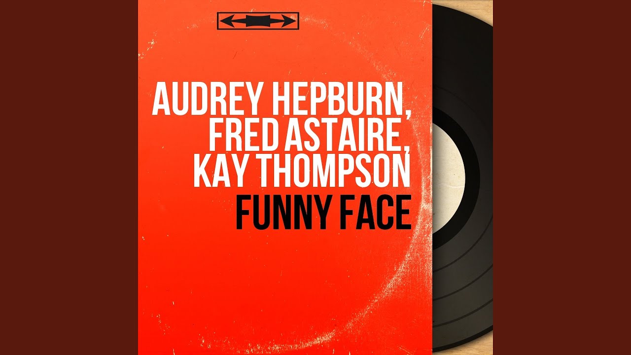 Kay Thompson and Fred Astaire - Clap Yo' Hands