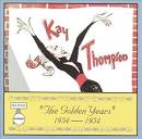 Kay Thompson - The Golden Years 1934-1954