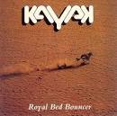 Kayak - Royal Bed Bouncer [Bonus Tracks]