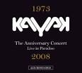 Kayak - The Anniversary Box 1973-2008 [CD/DVD]