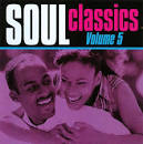 Marvin Gaye - Soul Classics, Vol. 5 [Collectables]