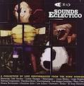 Jorge Drexler - KCRW Presents: Sounds Eclectico
