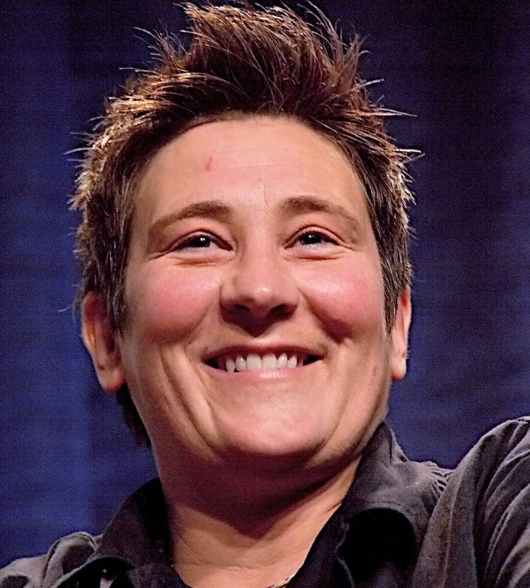 k.d. lang and the Reclines