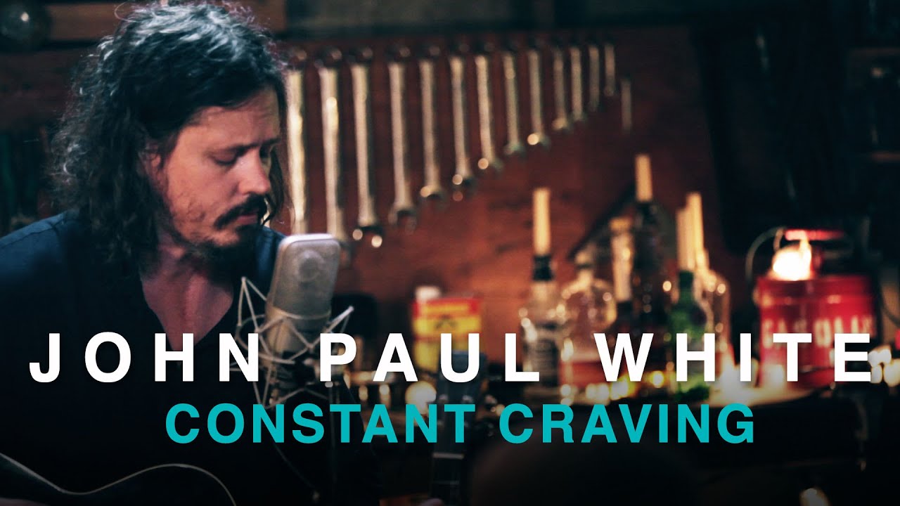 Constant Craving [DVD]