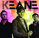 Keane - Cherrytree Sessions