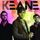 Keane - Cherrytree Sessions