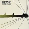 Keane - Everybody's Changing