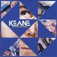 Keane - Lovers Are Losing [2 Tracks]