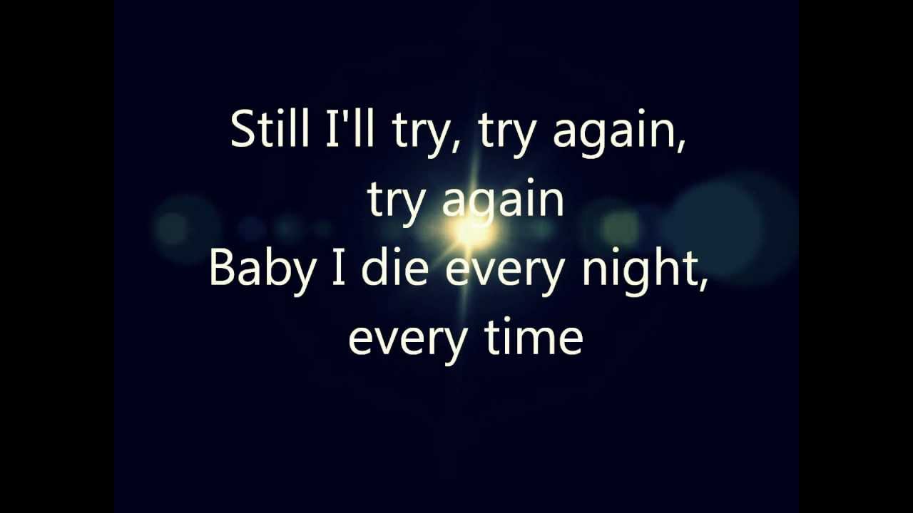 Try Again - Try Again