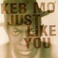 Keb' Mo' - Just Like You