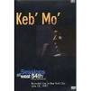 Keb' Mo' - Sessions at West 54th: Recorded Live in New York