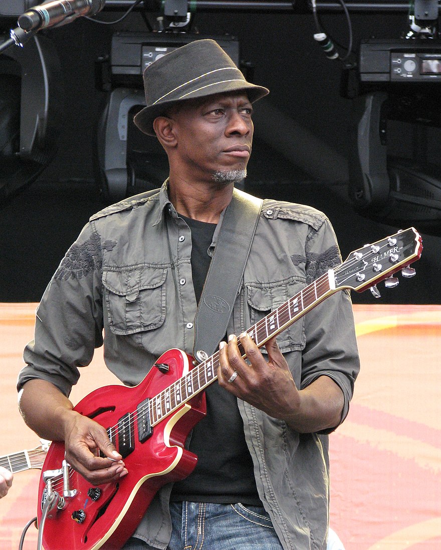 Keb' Mo' - Slow Down [Bonus Disc]