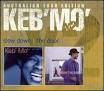 Keb' Mo' - Slow Down/The Door (Australian Tour Edition)