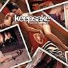 Keepsake - Black Dress in a B Movie