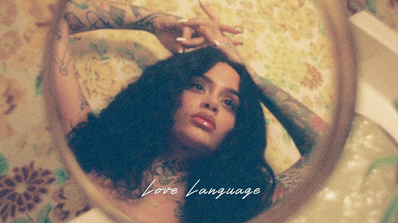 Love Language - Love Language