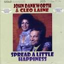 John Dankworth - Spread a Little Happiness