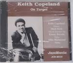 Keith Copeland - On Target