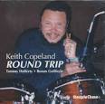 Keith Copeland - Round Trip