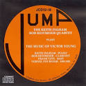 Keith Ingham - Music of Victor Young