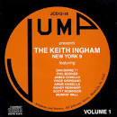 Keith Ingham - The Keith Ingham New York 9, Vol. 1