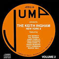 Keith Ingham - The Keith Ingham New York 9, Vol. 2
