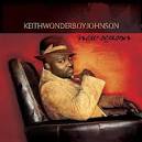 Keith Wonderboy Johnson - The Best of Keith Wonderboy Johnson