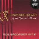 Keith Wonderboy Johnson - The Greatest Hits