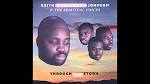 Keith Wonderboy Johnson - Through the Storm