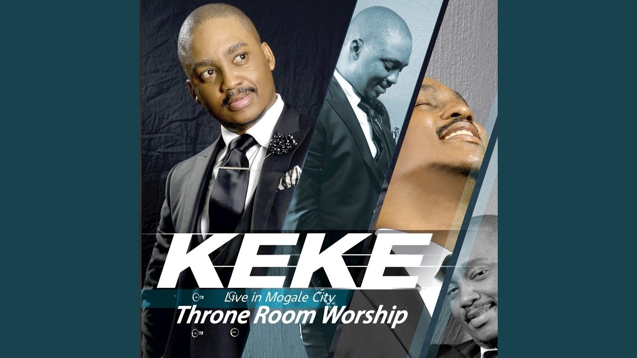 KeKe and Mike Kalabay - Jesus Number 1