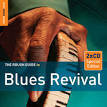 Eric Bibb - The Rough Guide to Blues Revival